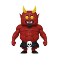 Satan
