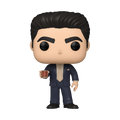 Christopher Moltisanti - ENNAKKOTILAUS*