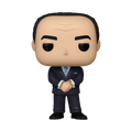 Tony Soprano in costume