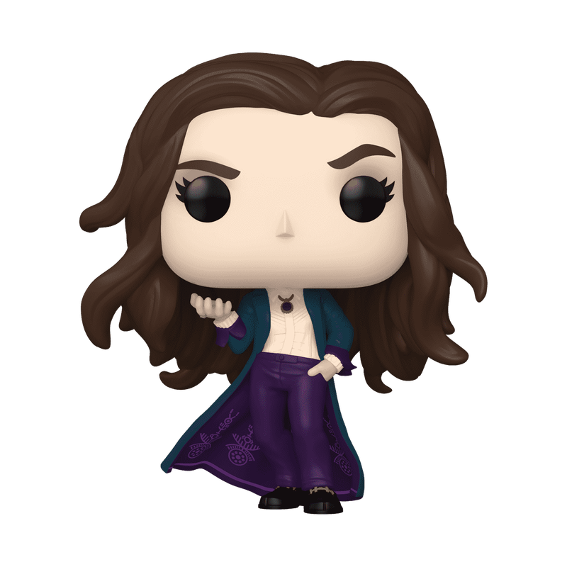 Pop! Agatha Harkness