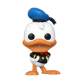 Káčer Donald (1938)