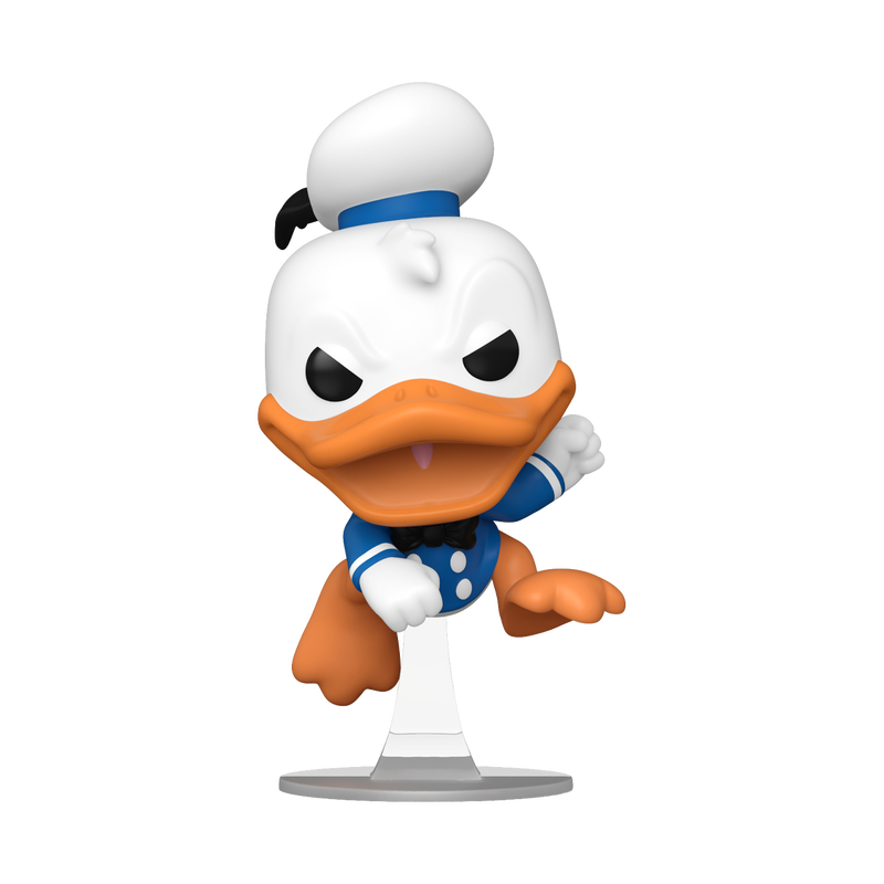 Donald Duck (Boos) 