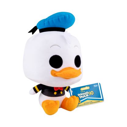 Peluche Donald Duck 1938