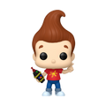 Jimmy Neutron 