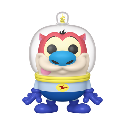 Stimpy (Tenue Spatiale)