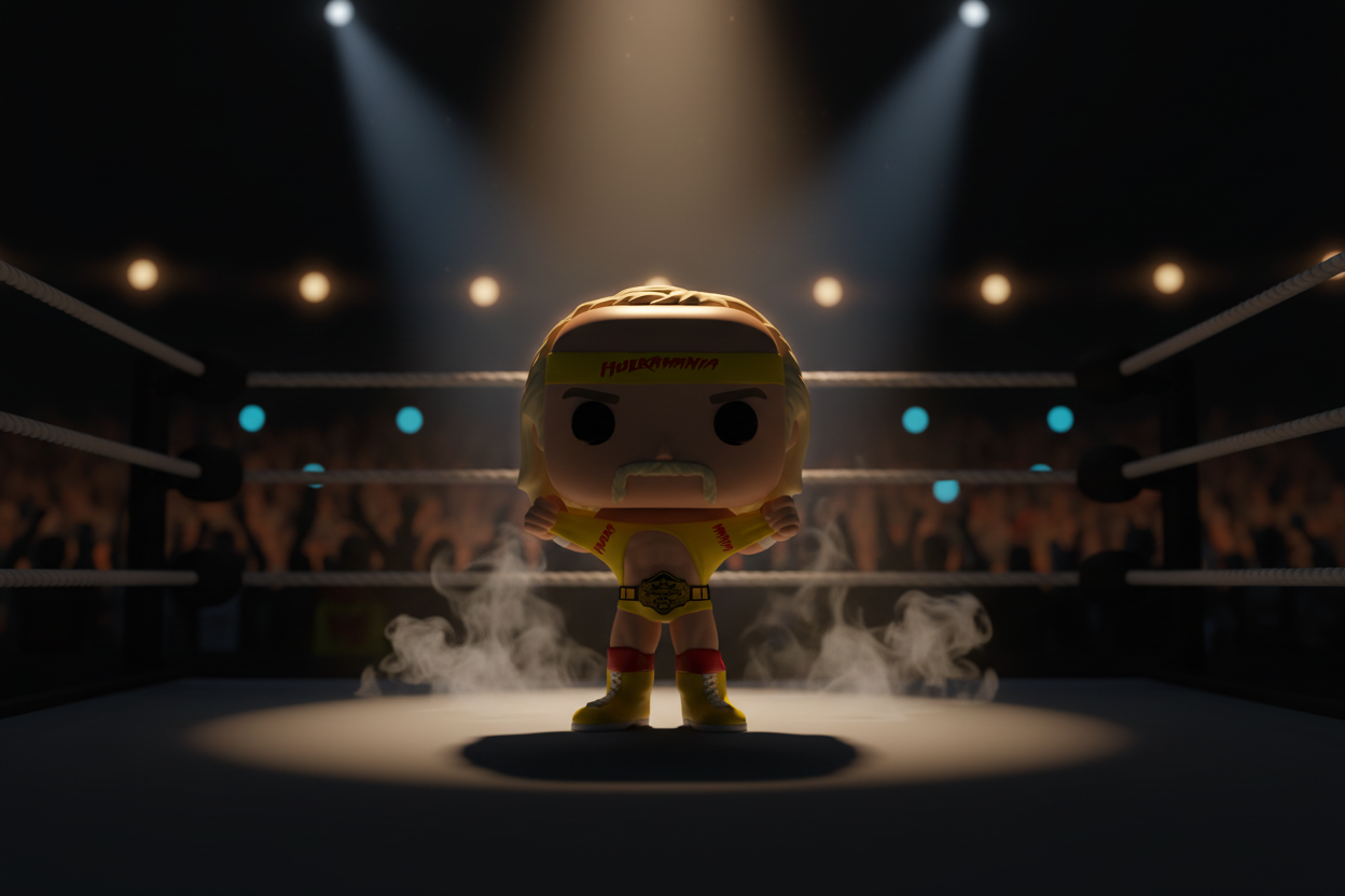 Hulk Hogan 