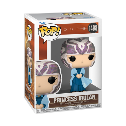 Princesse Irulan