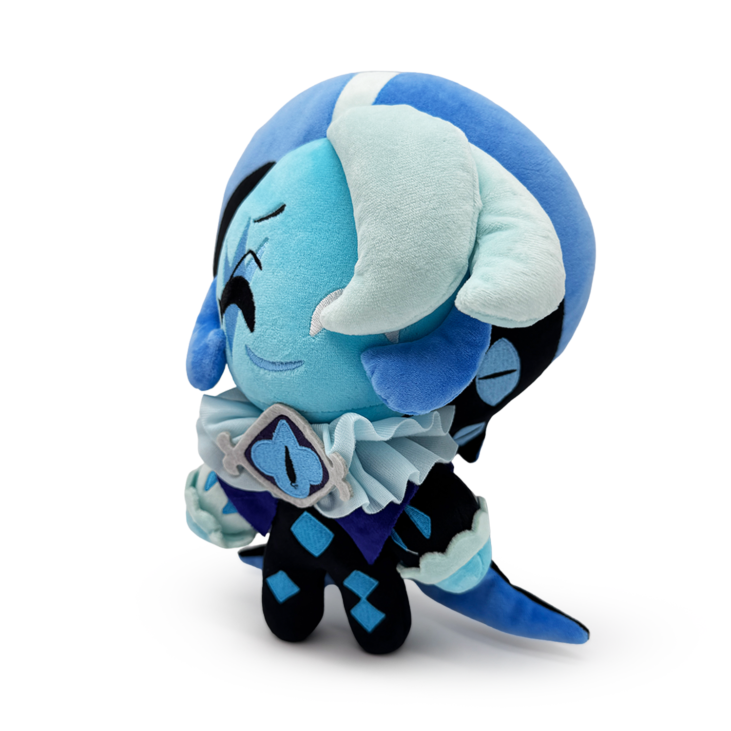 Shadow Milk Cookie Plush (9in)