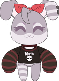 FeFe Plush (9in)