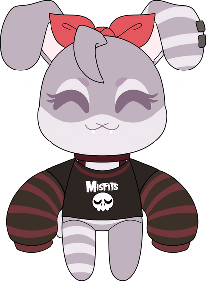 FeFe Plush (9in)