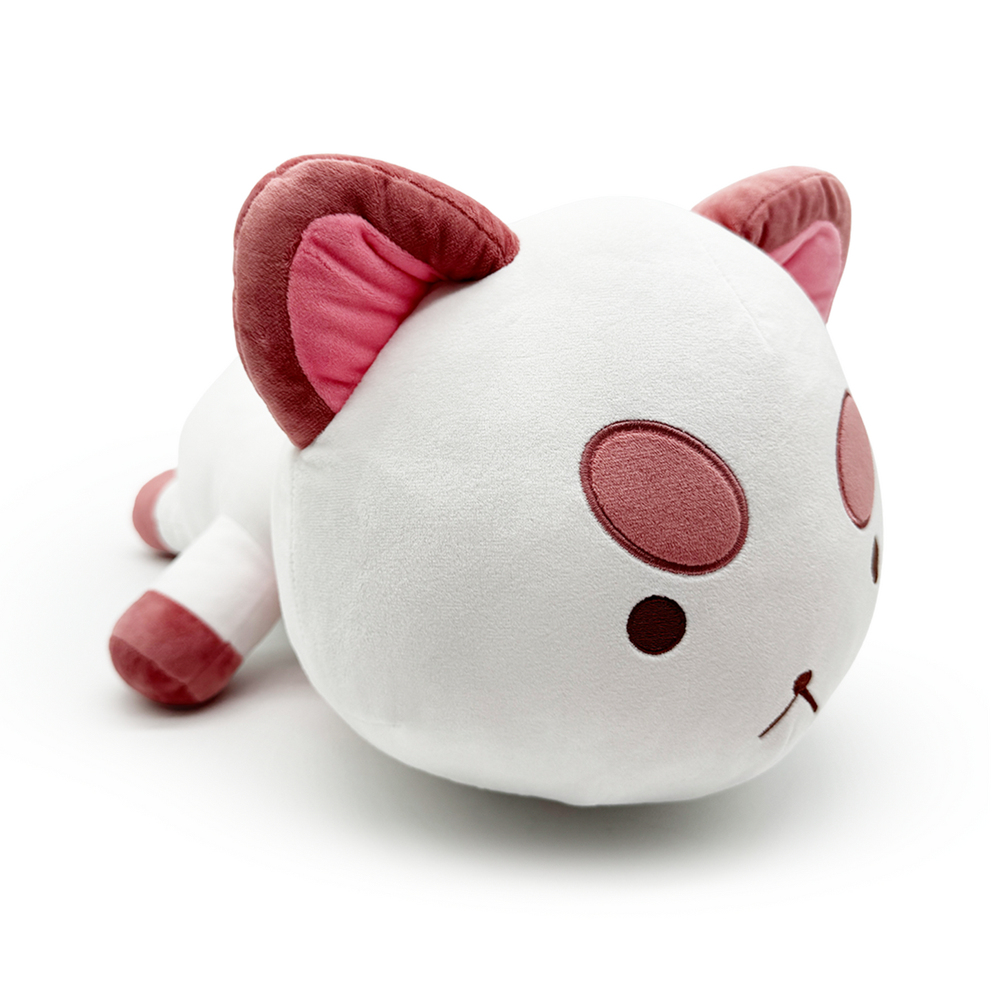 PuppyCat Gewichtiges Plüschtier (40,6 cm)
