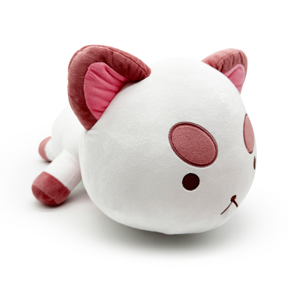 PuppyCat Gewichtiges Plüschtier (40,6 cm)