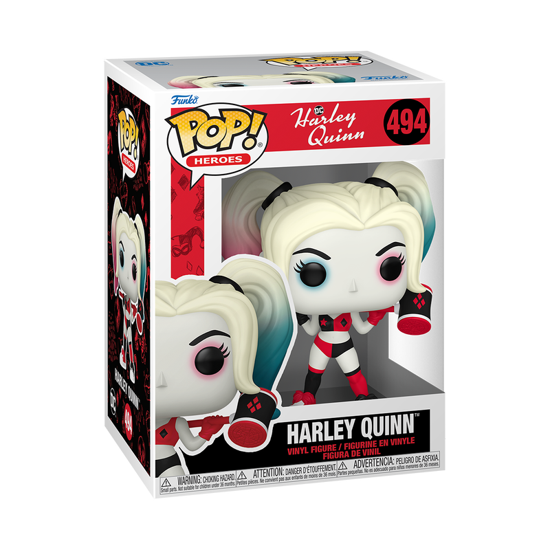 Harley Quinn 