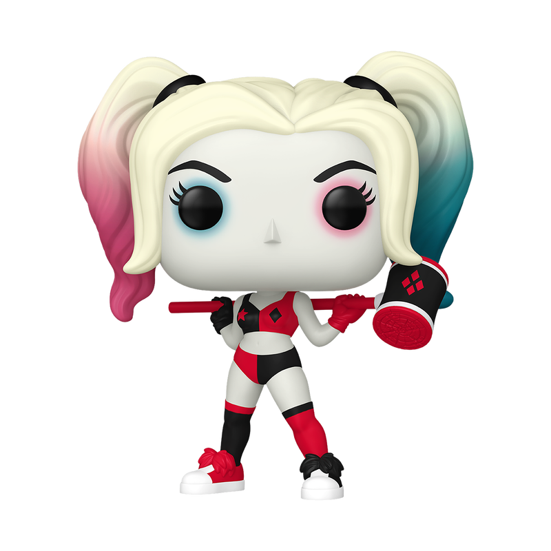 Harley Quinn 