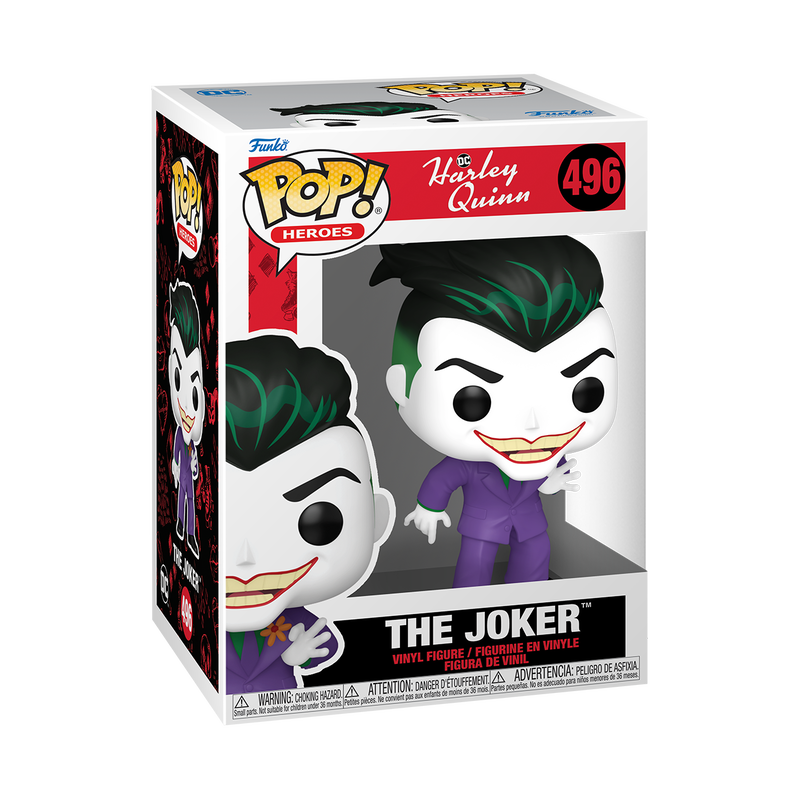 Jokerul