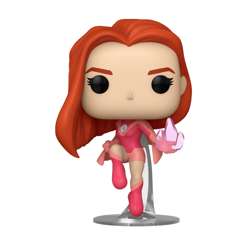 Pop! Atom Eve