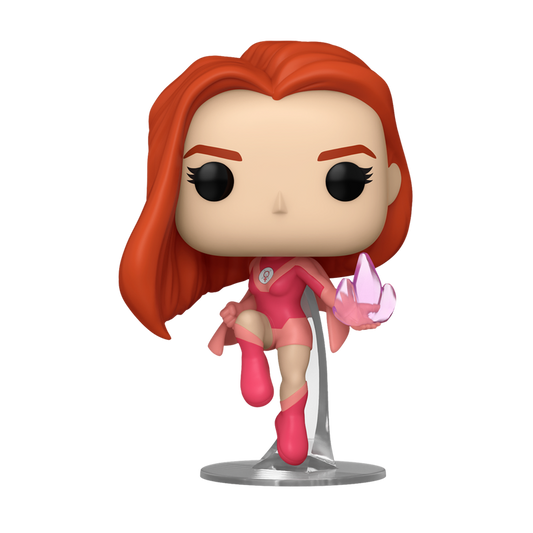 Pop! Atom Eve