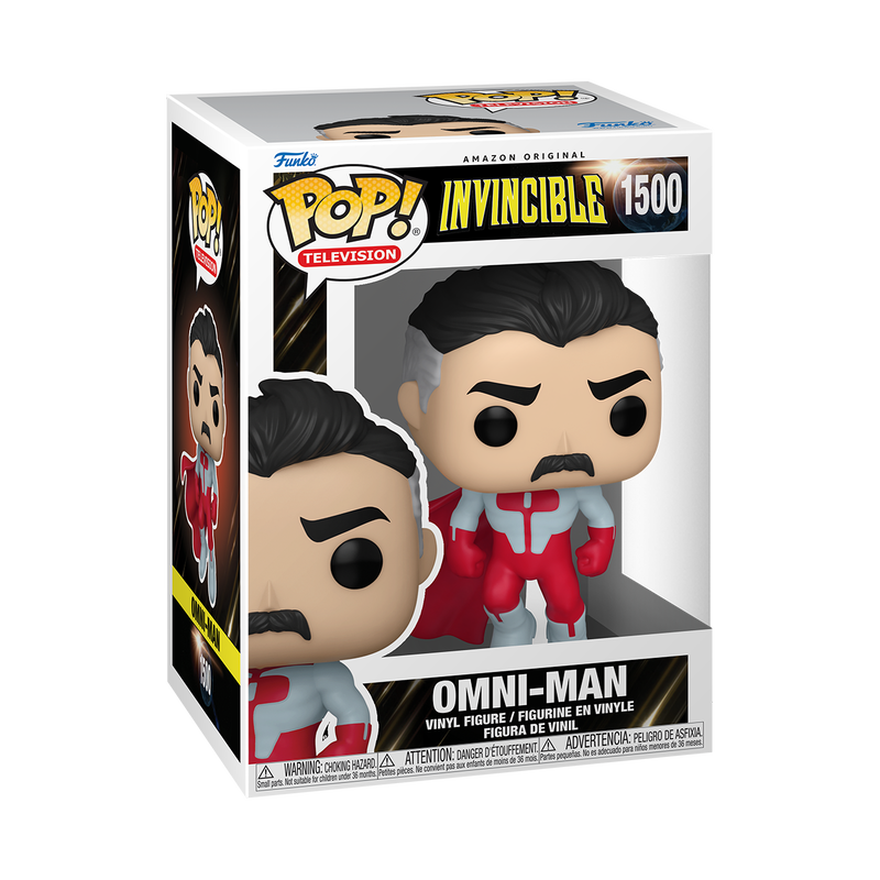 Omni-mees