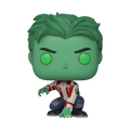 Beast Boy (Titans) - FORUDBESTIL*