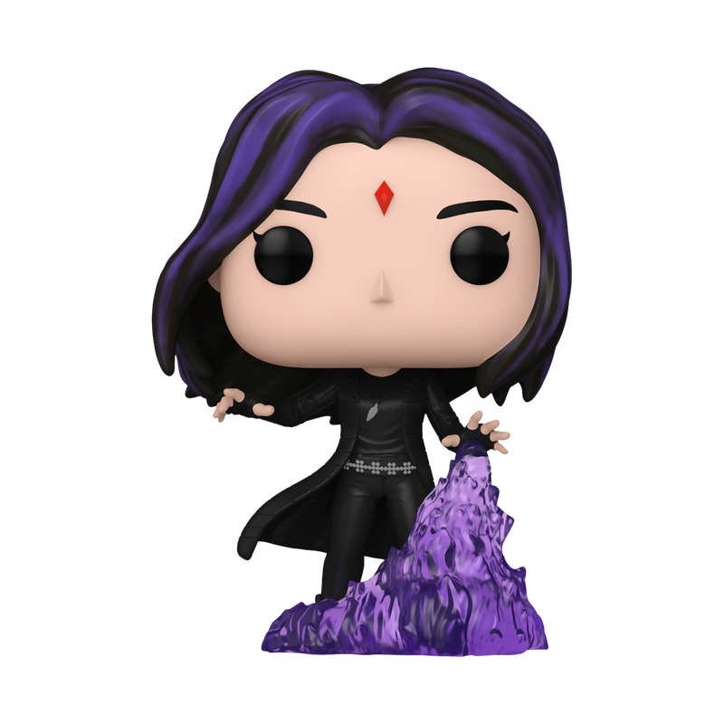 Raven (Titans) - FORUDBESTIL*