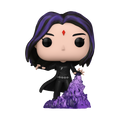 Raven (Titans) - FORUDBESTIL*