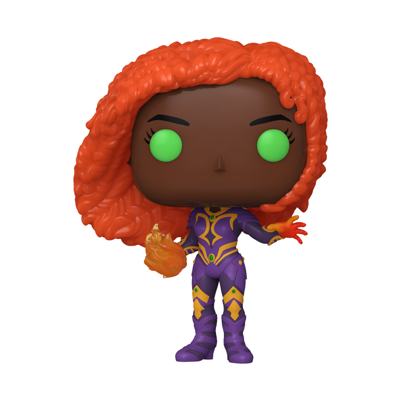 Starfire (Titans) - PRE-ORDINA*