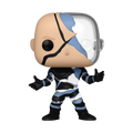 Pop! Pan Nikt (Blask)