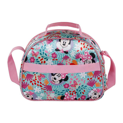Disney Minnie Mouse Figaro-Sac à Goûter 3D