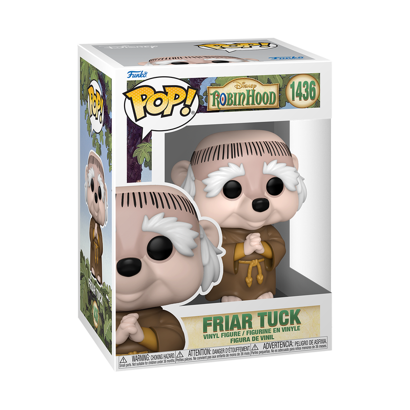Mnich Tuck