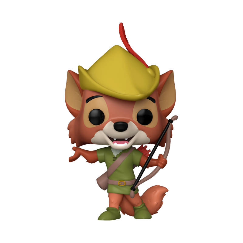 Robin Hood