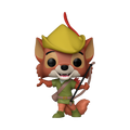 Robin Hood