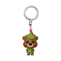 Pop! Sleutelhanger Little John