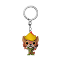Přívěsek na klíče Pop! Robin Hood