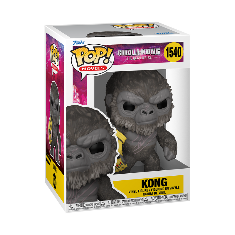 Kong mehakätega