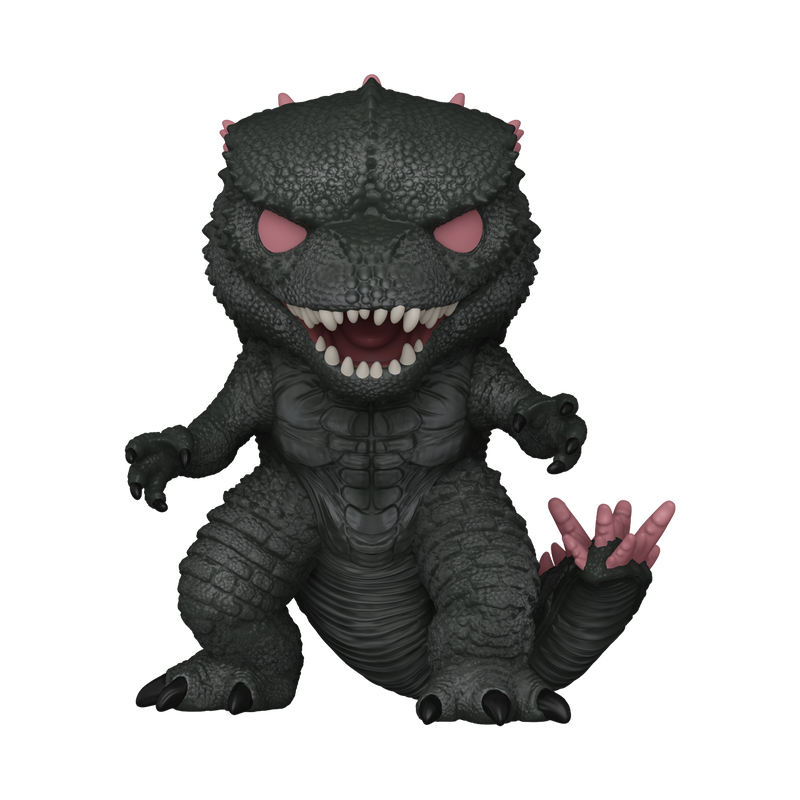 Pop! Super Godzilla