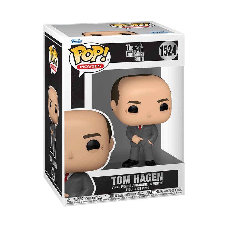 Tom Hagen 