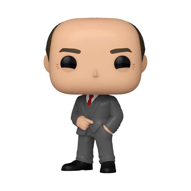 Tom Hagen 