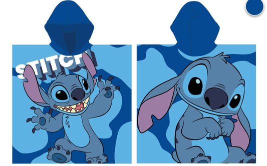 Disney Badeponcho - Stitch