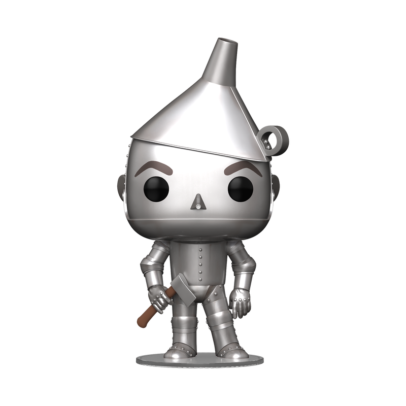 Pop! Iron Man (85-jarig jubileum) 