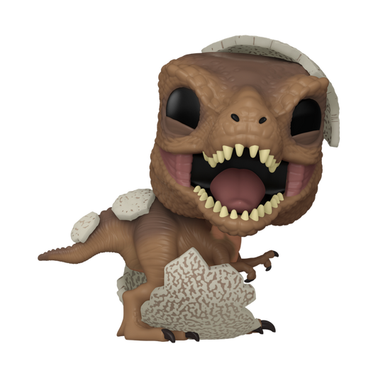 Pop! T. Rex Bébé