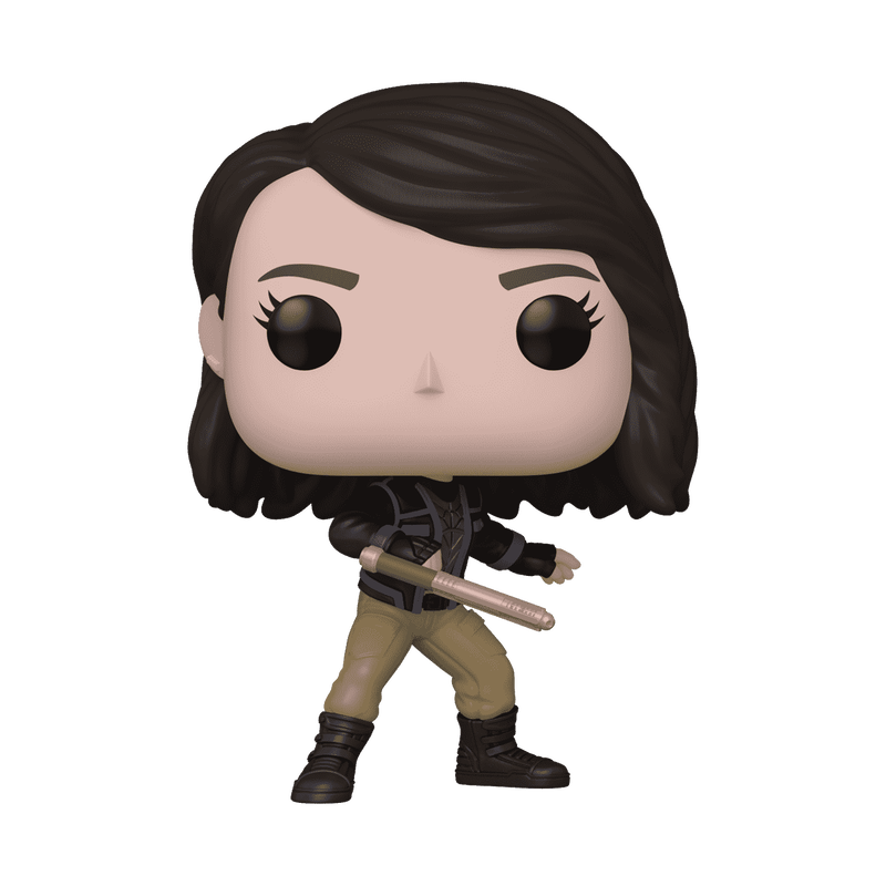 pop ruth bat seraph 1367