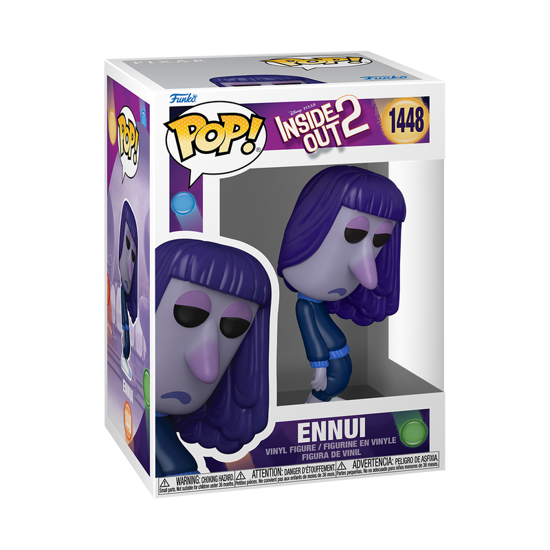 Ennui