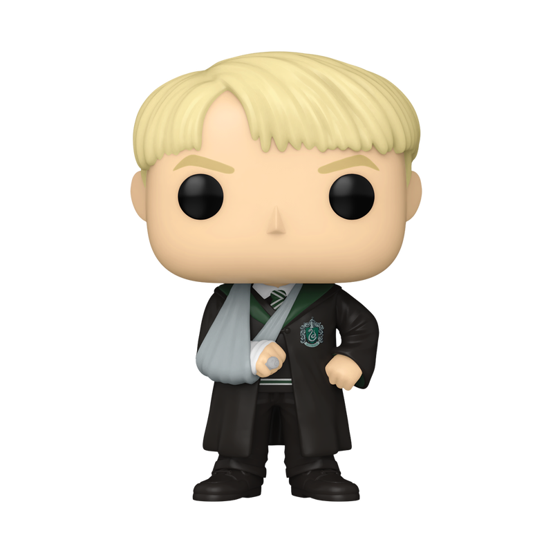 Pop! Drago Malefoy avec Bras cassé
