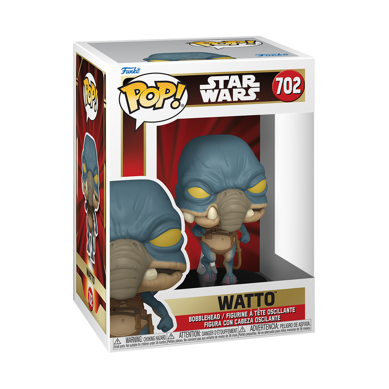 Watto