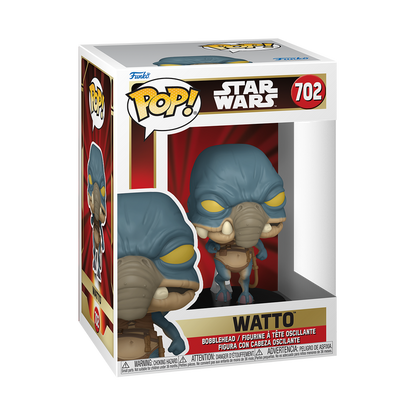 Watto