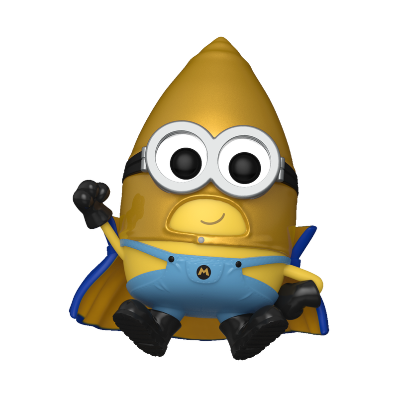 Mega Minion Gus - PRECOMMANDE*