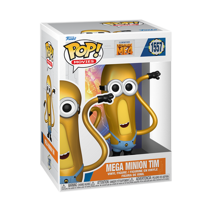 Mega Minion Tim - PRECOMMANDE*