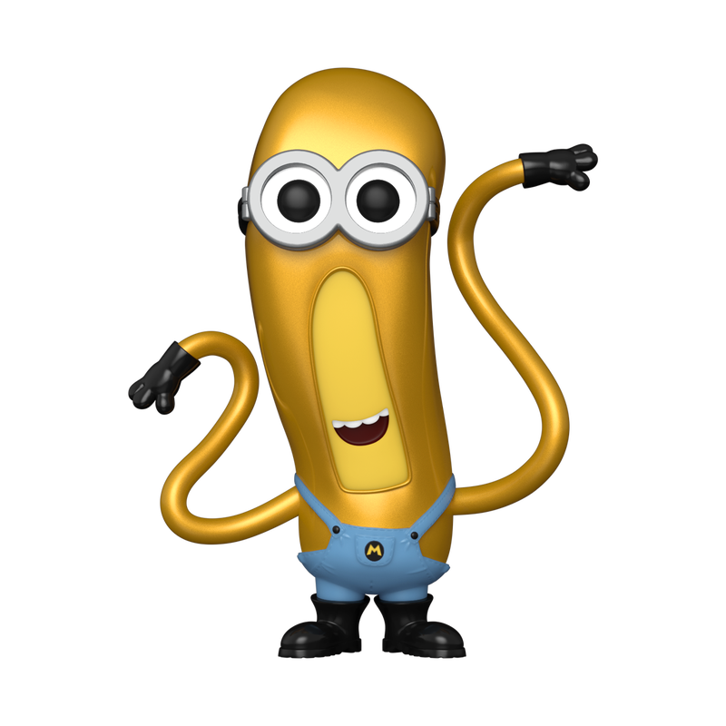 Mega Minion Tim - PRECOMMANDE*