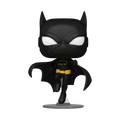 Batgirl (Cassandra Cain) 