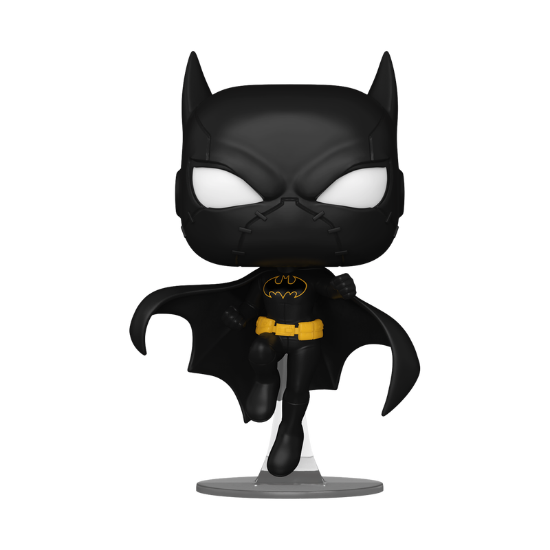 Batgirl (Cassandra Cain) - PRECOMMANDE*